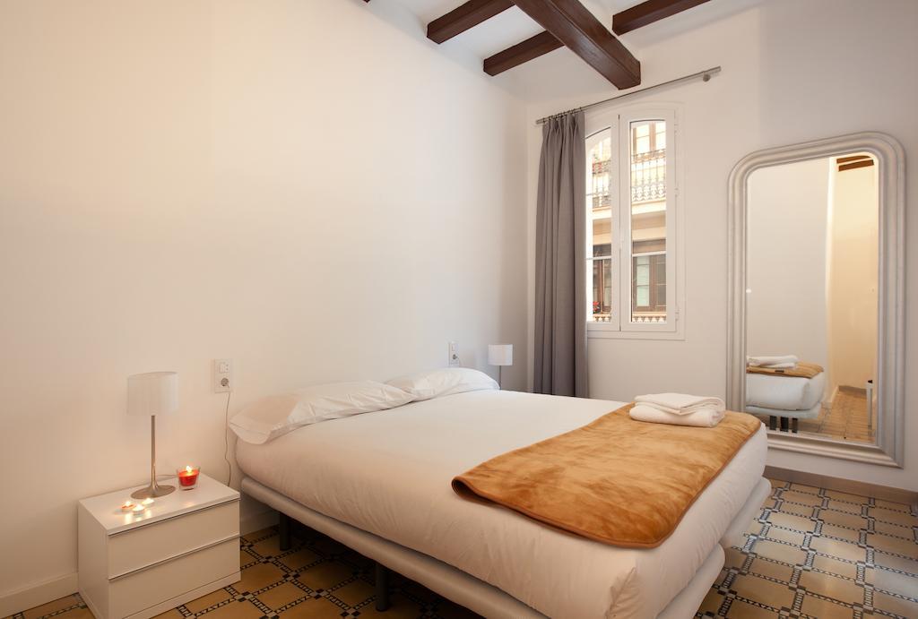 Appartement Barnapartments Basic Gracia Barcelona