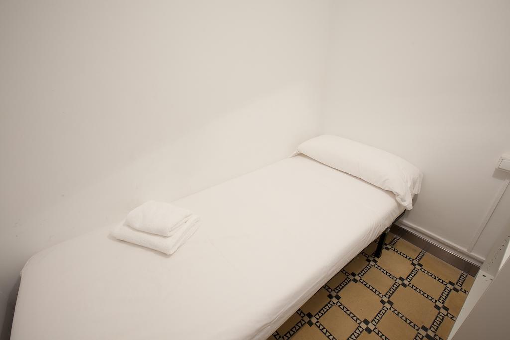 Appartement Barnapartments Basic Gracia Barcelona