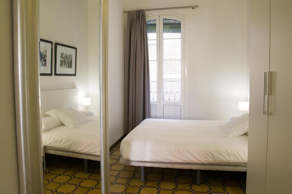 Appartement Barnapartments Basic Gracia Barcelona