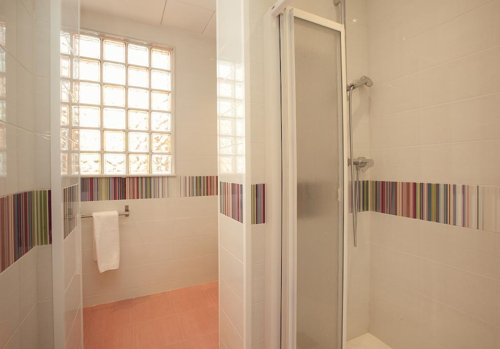 Lejlighed Barnapartments Basic Gracia