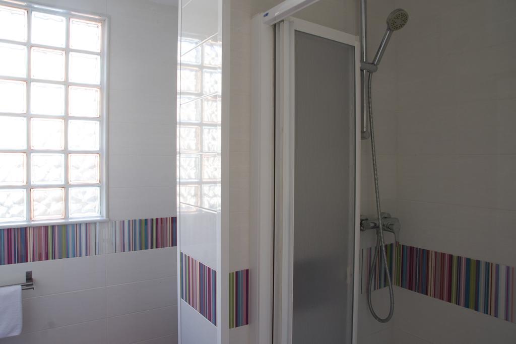 Lejlighed Barnapartments Basic Gracia