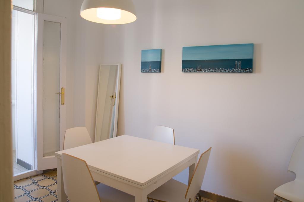 Lejlighed Barnapartments Basic Gracia *