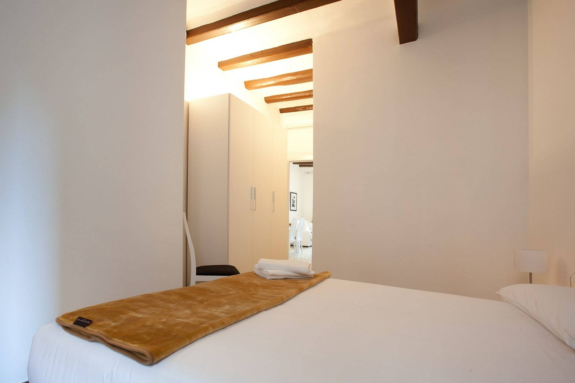 Lejlighed Barnapartments Basic Gracia Barcelona